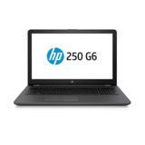Ноутбук 15" Hewlett Packard 250 1WY24EA#ABZ / черный / 15.6" (1366x768) LED / Intel® i5-7200U / 4Gb / 500 Gb HDD / Intel® HD Graphics / DVD-SMulti DL / Win10 / /витрина / Гар. ИТ