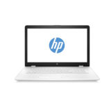Ноутбук 17" Hewlett Packard 17-bs014ng (1UQ36EA#ABD) / черный / 17.3"/HD+ LED / Intel® 3060 / 8Gb / 1 Tb HDD / Intel® HD Graphics / DVD-SMulti DL / Win10 / / / Гар. ИТ