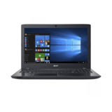 Ноутбук 15" ACER E5-576G-393M NX.GVBEU.002 / черный / 15.6" (1920х1080) Full HD LED / Intel® i3-6006U / 8Gb / 1 Tb HDD / GeForce® MX 130, 2 Gb / no ODD / no OS / / /