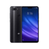 Смартфон Xiaomi Mi 8 Lite 128Gb 6Gb EU Black 12 месяцев гарантии