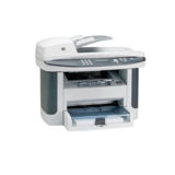 МФУ лазерное HP LJ M1522n Б/У