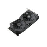Видеокарта ASUS AREZ-STRIX-RX570-O4G-GAMING БН