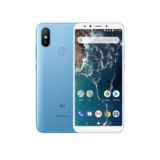 Смартфон Xiaomi Mi A2 4Gb/32Gb Blue EU 12 месяцев гарантии