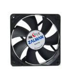 Вентилятор 120 mm Zalman ZM-F3 (SF)
