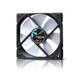 Вентилятор 120 mm FRACTAL DESIGN DYNAMIC X2 GP-14 WH
