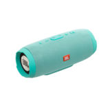 Портативная колонка JBL (Копия) Charge 3 (Зеленая)