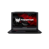 Ноутбук 15" ACER Helios 300 G3-572-52VM NH.Q2CEF.001 / черный / 15.6" (1920х1080) Full HD LED / Intel® i5-7300HQ / 8Gb / 1 Tb HDD / GeForce® GTX1050Ti, 4 Gb / DVD-SMulti DL / Win10 / / витрина / Гар. ИТ