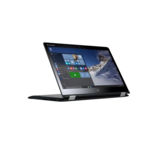 Ноутбук 14" Lenovo YOGA700 80QD00BUUS / черный / 14"FHD/(1920*1080) / Intel® i7-6500U / 8Gb / 256 Gb SSD / Intel® HD Graphics / no ODD / Win10 / / витрина / Гар. ИТ