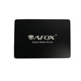 Винчестер SSD SATA III 240Gb 2.5" AFOX 6Gb/s AFSN8T3BN240G
