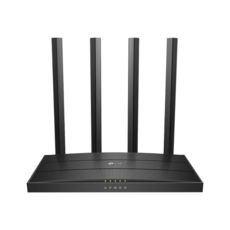  TP-LINK Archer C6 AC1200, 4xGE LAN, 1xGE WAN