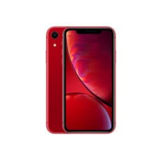  APPLE iPhone XR 64GB RED Neverlock