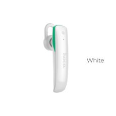  Bluetooth Hoco E1 white