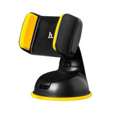   Hoco CA5 black-yellow