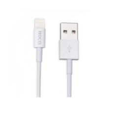  USB 2.0 Lightning - 1.2  Hoco Charging Lightning UPL02 white