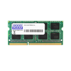   SO-DIMM DDR4 4Gb PC-2133 Goodram GR2133S464L15S/4G