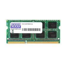 ' SO-DIMM DDR4 4Gb 2400 MHz Goodram GR2400S464L17S/4G