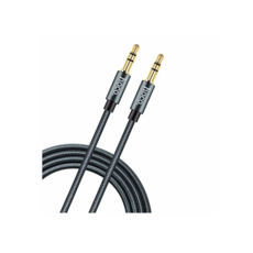   Hoco UPA03 Noble sound series AUX audio tarnish