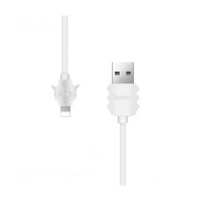  USB 2.0 Lightning - 1.2  Hoco X16 Lightning white