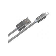  USB 2.0 Lightning - 1  Hoco X2 Lightning 1M tarnish