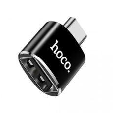  Hoco UA5 Type-C  to USB black