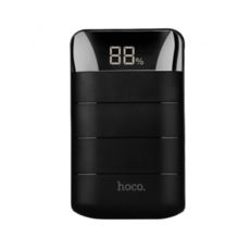   (Power Bank)  Hoco B29 Domon 10000mAh black