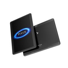 Pixus Ride 3G 2/16GB , 9,7", HD IPS, 3G, GPS, black