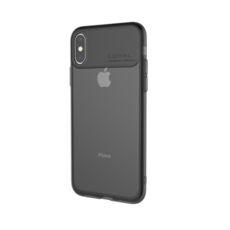   Hoco Water protective case iPhone XR black