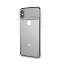   Hoco Water protective case iPhone XR transparent