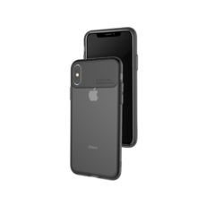   Hoco Water protective case iPhone XS Max black