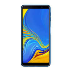  Samsung Galaxy A7 2018 4/64GB SM-A750 Blue