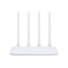  Xiaomi Mi WiFi Router 4 White Global (DVB4231GL)