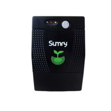  SUMRY - FRIMECOM 600VA, 360, 2 , USB 
