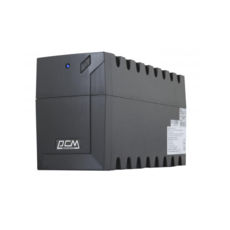  PowerCom RPT-1000AP SCHUKO, 1000VA/600W line-interactive USB 3 SCHUKO