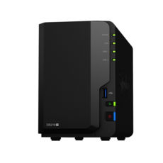   NAS Synology DS218+