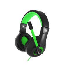 ÐÐÑƒÑˆÐ½Ð¸ÐºÐ¸ Gemix N3 black-green Ð¸Ð³ÑÐ¾Ð²ÑÐ