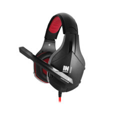 ÐÐÑƒÑˆÐ½Ð¸ÐºÐ¸ Gemix N1 black-red Ð¸Ð³ÑÐ¾Ð²ÑÐ