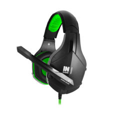 ÐÐÑƒÑˆÐ½Ð¸ÐºÐ¸ Gemix N1 black-green Ð¸Ð³ÑÐ¾Ð²ÑÐ