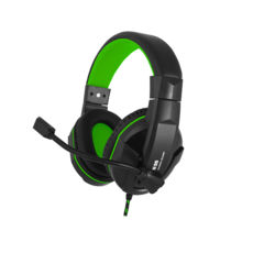 ÐÐÑƒÑˆÐ½Ð¸ÐºÐ¸ Gemix N20 black-green Ð¸Ð³ÑÐ¾Ð²ÑÐ