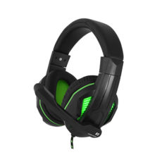 ÐÐÑƒÑˆÐ½Ð¸ÐºÐ¸ Gemix N2 LED black-green Ð¸Ð³ÑÐ¾Ð²ÑÐ