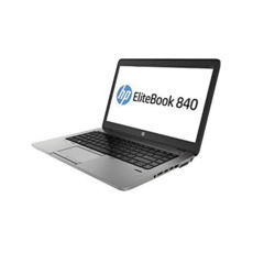  HP EliteBook 840 G1 14" IPS TouchScreen Intel Core i7 4600U 2100Mhz 4Mb (4nd) 2  4  / 8 Gb So-dimm DDR3 / SSD 120 Gb   1920x1080 Full HD Intel HD Graphics 4400   DisplayPort WEB Camera ..