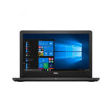 Ноутбук 15" Dell Inspiron 3573 I35C45DIW-70 / черный / 15.6" (1366x768) LED / Intel® N4000 / 4Gb / 500 Gb HDD / Intel® HD Graphics / DVD-SMulti DL / Win10 / / /