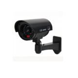 Муляж охранной камеры DUMMY IR, Black (наружн, 14599)