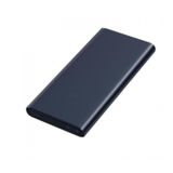 Внешний аккумулятор (Power Bank) XIAOMI Mi Power 2 QC2.0 10000mAh Black (PLM09ZM-BK)