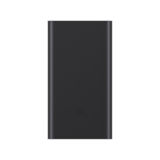 Внешний аккумулятор (Power Bank) XIAOMI Mi Power 2 10000 mAh Black (VXN4192US)