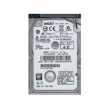 Винчестер 2,5" 500Gb HITACHI Z5K500 5400rpm 16MB HTS545050A7E362 гар 12 мес