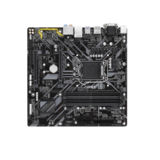 Мат.плата Gigabyte 1151 H370M DS3H 4xDDR4/VGA/HDMI/DisplayPort/1xPCI-E3.0x16/2xPCI-E3.0x1/1xPCI-E3.0x16 (x4)/1хM.2/RAID 0,1,5,10/3xUSB3.1/1хUSB Type-C/ATX БН