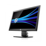Монитор 20" HP LE2002x 1600 x 900 TN WLED подсветка 16:9 VGA + DVI Black б.у.