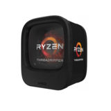 Процессор AMD TR4 Ryzen Threadripper 1900X 3.8GHz/16MB YD190XA8AEWOF