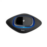 Беспроводное зарядное устройство Hoco CW10 Graceful Fast Charge (10W,1A) black