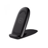 Беспроводное зарядное устройство Hoco CW7 Excellent QC3.0 (2.0A) black